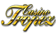 Logo für Casino Tropez