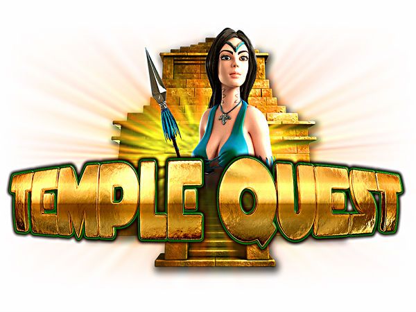 Temple of Quest Slot
