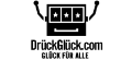 Drueckglueck Logo