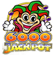Jackpot 6000 Online Slot