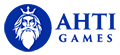 Ahti Casino Logo