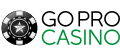 GoPro Casino Test